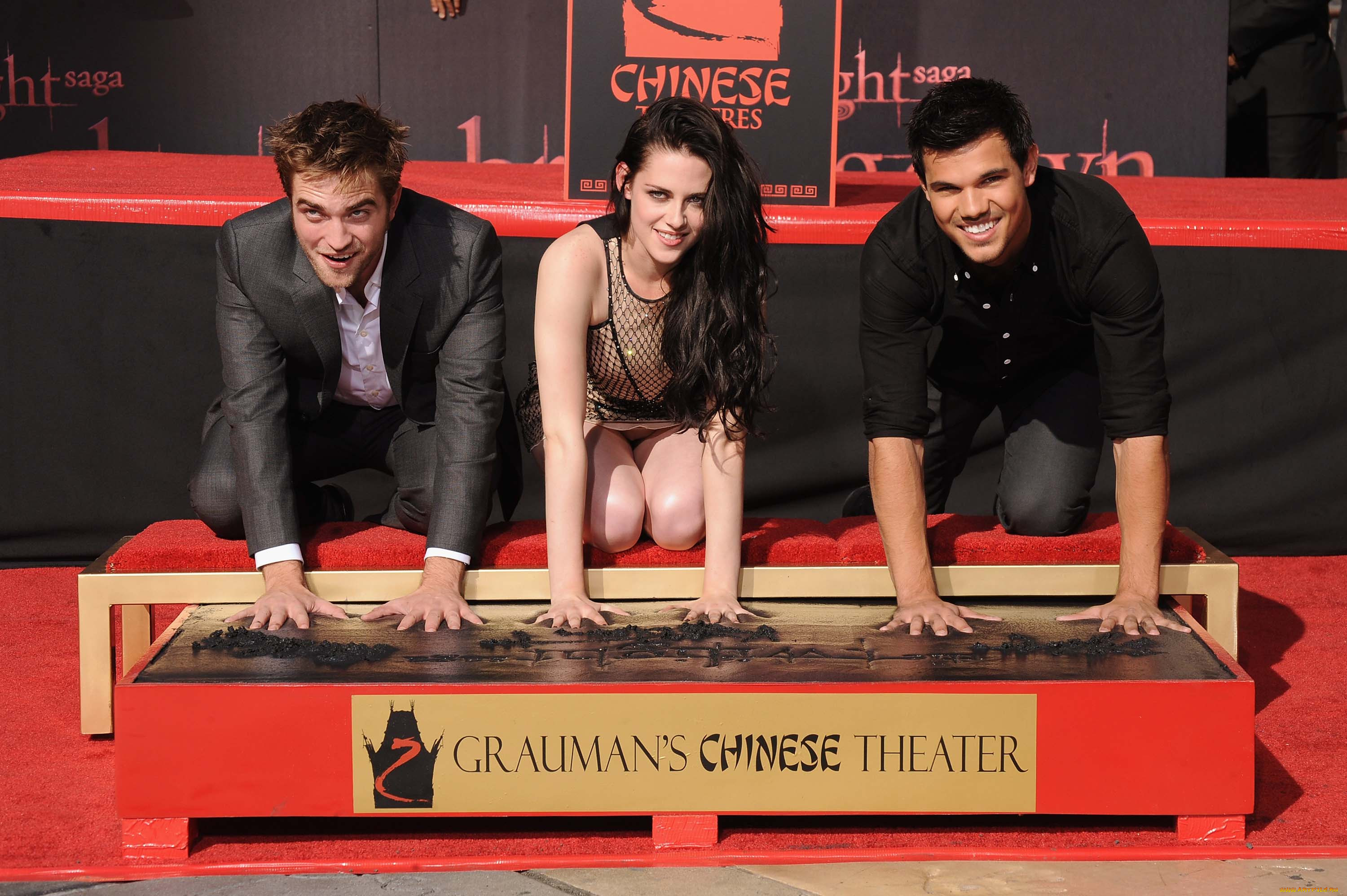 taylor, lautner, kristen, stewart, robert, pattinson, , , 